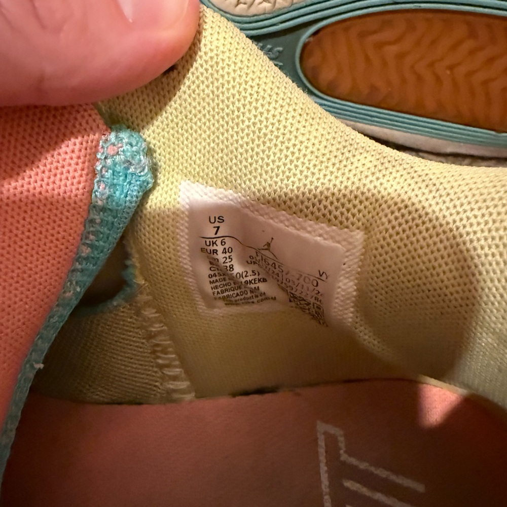 Jordan Tatum 2 Shoes View 4